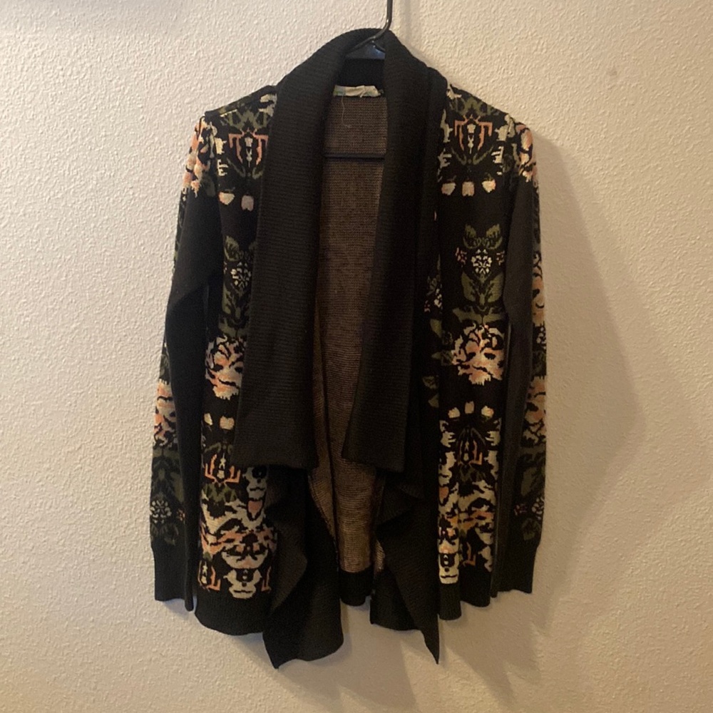 Staring at Stars cardigan size small